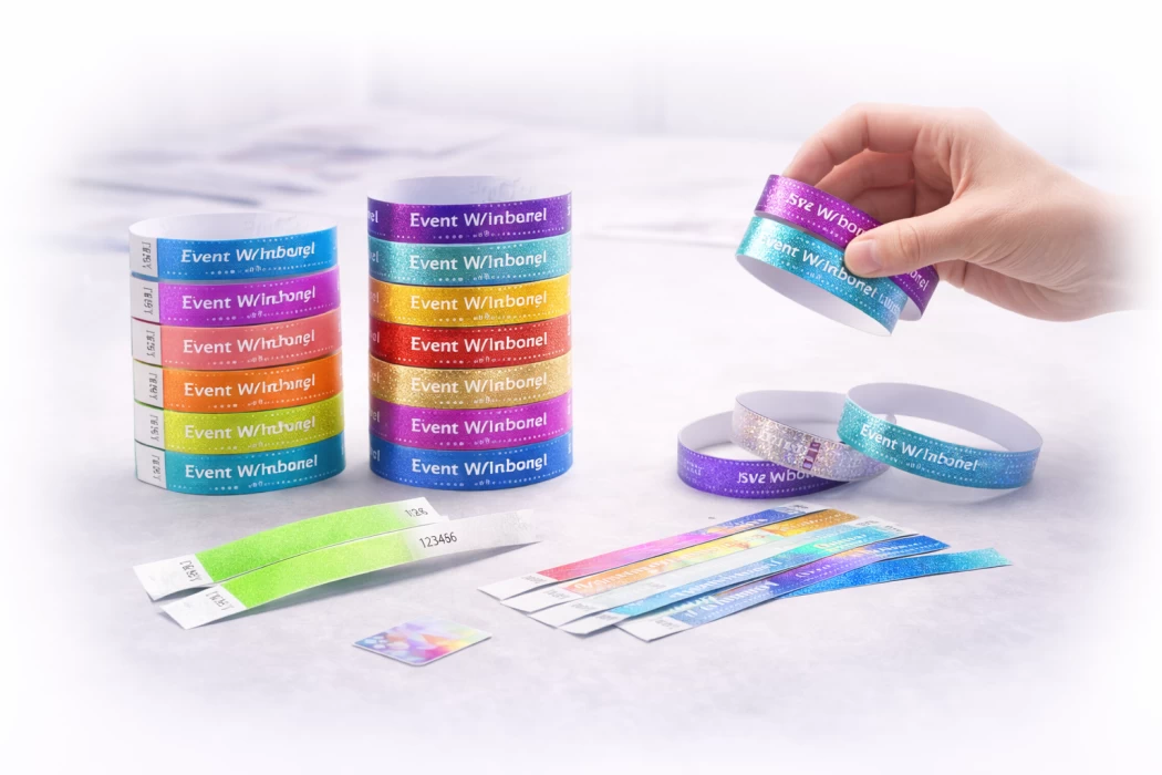 Pulseras personalizadas