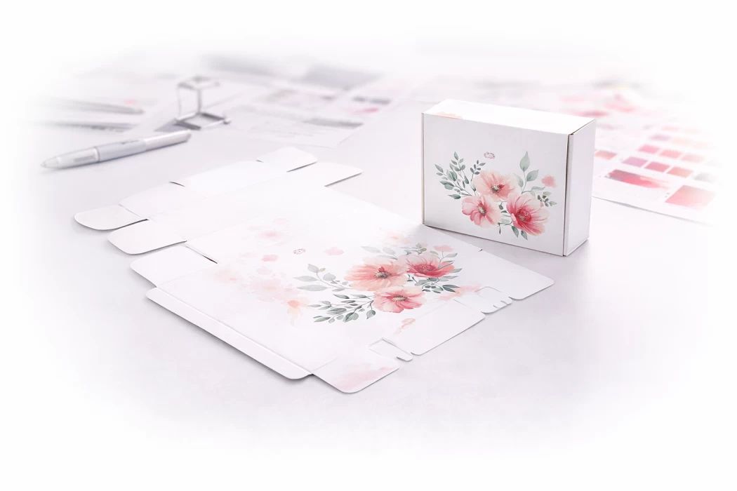 Empaques Personalizados