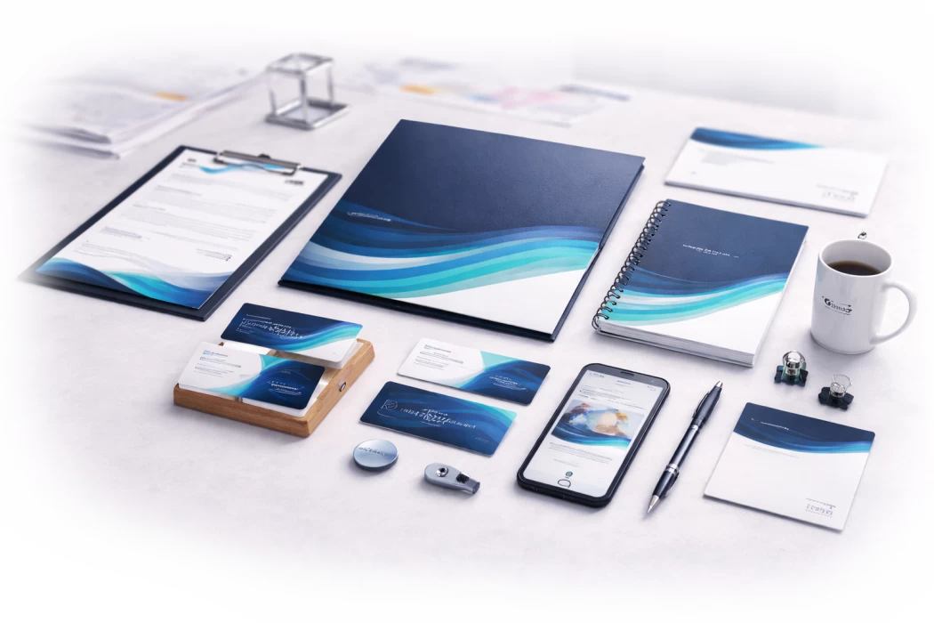 Material Corporativo